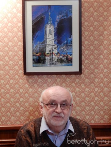 Nagyváradi séta 13